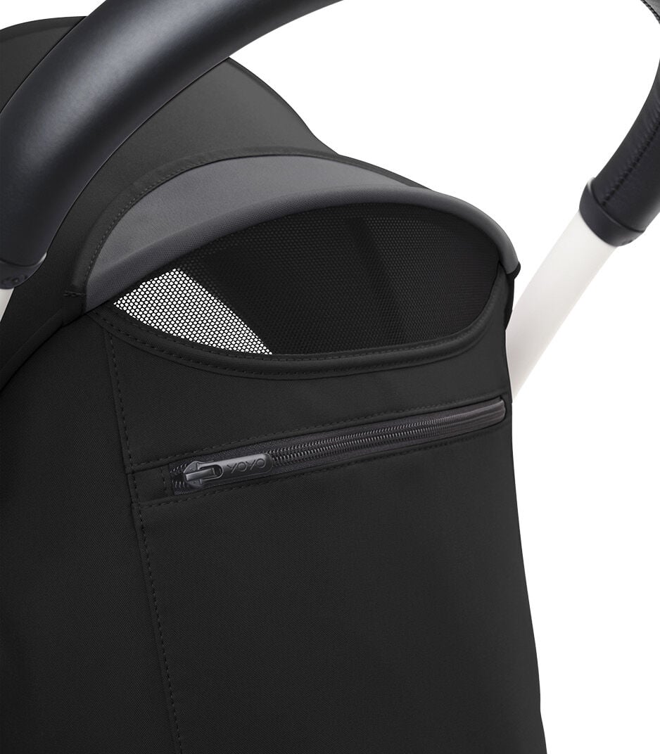 YOYO® 6+ renk paketi, Siyah, mainview Galeri görseli 7
